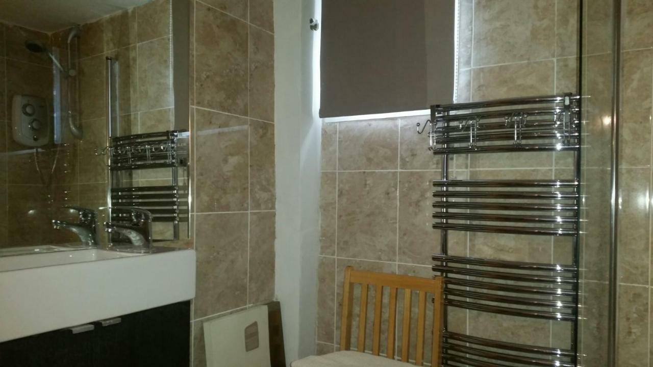 Spacious One Bedroom Flat Zone 2 Londyn Zewnętrze zdjęcie